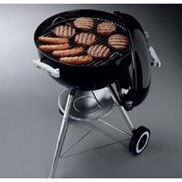 Weber One-Touch Premium 47cm Image #6