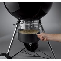 Weber One-Touch Premium 47cm Image #5