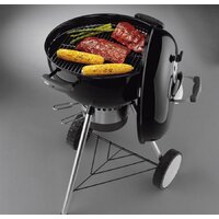 Weber One-Touch Premium 47cm Image #4