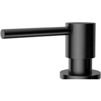 Omoikiri OM-03 GM (вороненая сталь)