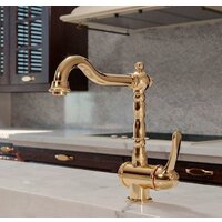 IDDIS Oldie OLDYGL0i05 (золотистый) Image #2