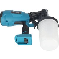 Dedra DED7057 (без АКБ) Image #3