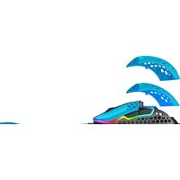 Xtrfy M42 (голубой) Image #6