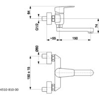 KFA German 451081000 Image #2