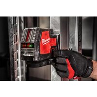 Milwaukee L4 CLL-301C 4933478098 Image #6