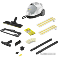 Karcher SC 4 EasyFix PLUS 1.512-640.0