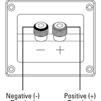 JBL L100 Classic (оранжевый) Image #8