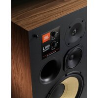 JBL L100 Classic (оранжевый) Image #4