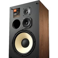 JBL L100 Classic (оранжевый) Image #6