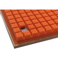 JBL L100 Classic (оранжевый) Image #7