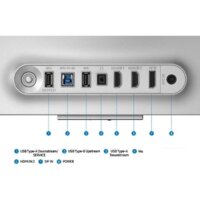 Samsung Odyssey OLED G8 LS32FG810SUXEN Image #16