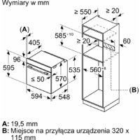 Siemens iQ500 HB578A0S6 Image #9