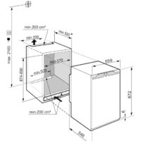 Liebherr IRd 3950 Prime Image #3