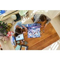 LEGO Disney 43273 Адвент-календарь Холодное сердце 2025/2026 Image #8