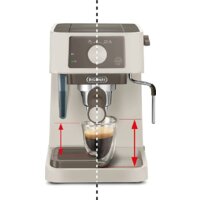 DeLonghi Stilosa EC235.CR Image #2