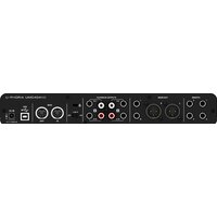 Behringer U-Phoria UMC404HD Image #4