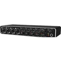 Behringer U-Phoria UMC404HD Image #3