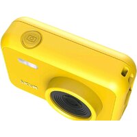 SJCAM FunCam (желтый) Image #3