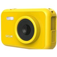 SJCAM FunCam (желтый) Image #2