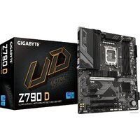 Gigabyte Z790 D (rev. 1.0) Image #2