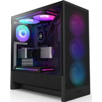 NZXT H5 Flow RGB 2024 CC-H52FB-R1 Image #1