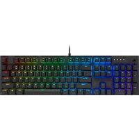 Corsair K60 RGB PRO (нет кириллицы)