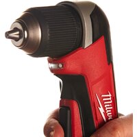 Milwaukee C12 RAD-0 4933416900 (без АКБ) Image #3