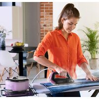 Braun IS 2144 BK Image #4