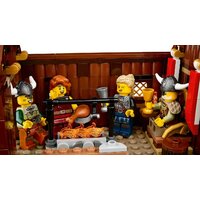 LEGO Ideas 21343 Деревня Викингов Image #8