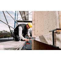 Metabo BS 18 LTX BL Q I (5.2 А*ч) Image #2