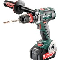Metabo BS 18 LTX BL Q I (5.2 А*ч) Image #1