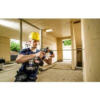 Metabo BS 18 LTX BL Q I (5.2 А*ч) Image #4