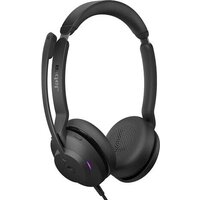 Jabra Evolve2 30 UC Stereo USB-A Image #2