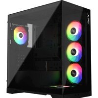 ADATA XPG Invader X (черный)