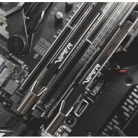 Patriot Viper Steel 16GB DDR4 PC4-25600 PVS416G320C6 Image #3