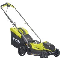 Ryobi OLM1833B ONE+ (без АКБ) Image #4