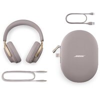 Bose QuietComfort Ultra Headphones (песочный) Image #5