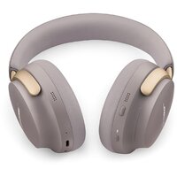 Bose QuietComfort Ultra Headphones (песочный) Image #4