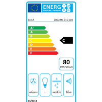 Elica Pandora IX/F/90 [PRF0120980] Image #4