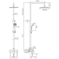 Ledeme L72416 Image #2