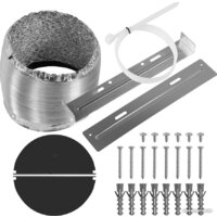 MAUNFELD Tower 50 (белый) Image #13