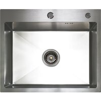 Blantek FS-5848S Brushed ECO (+501F40-S)