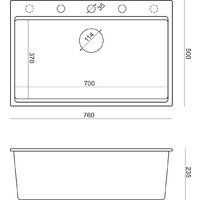 Quadron HQM7650U5BS Image #12