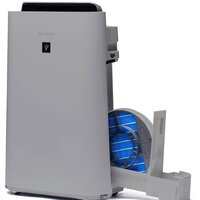 Sharp UA-HD50E-L Image #6