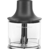 KitchenAid 5KHBV83EDG Image #6