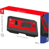 HORI Real Arcade Pro V Hayabusa NSW-006U Image #3