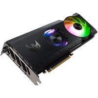 Acer Predator BiFrost Intel Arc A770 OC DP.BKCWW.P02