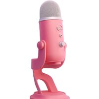 Blue Yeti Aurora Collection (розовый)