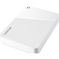 Toshiba Canvio Advance HDTC920EW3AA 2TB (белый) Image #4