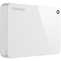 Toshiba Canvio Advance HDTC920EW3AA 2TB (белый) Image #2